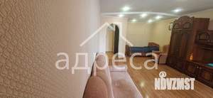 1-к квартира, вторичка, 53м2, 4/10 этаж