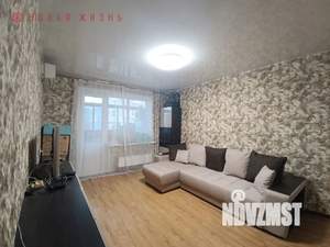 2-к квартира, вторичка, 53м2, 6/9 этаж