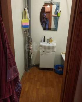 2-к квартира, вторичка, 65м2, 4/16 этаж