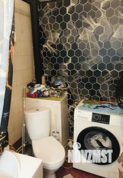 1-к квартира, вторичка, 33м2, 10/10 этаж