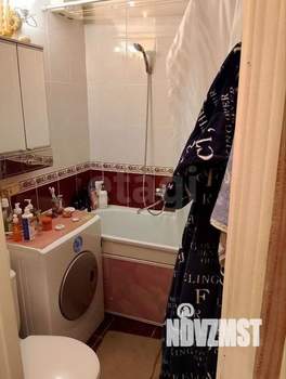 1-к квартира, вторичка, 30м2, 3/5 этаж