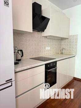 1-к квартира, вторичка, 42м2, 12/24 этаж