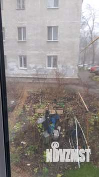 2-к квартира, вторичка, 42м2, 1/5 этаж