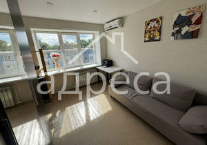 1-к квартира, вторичка, 16м2, 5/5 этаж