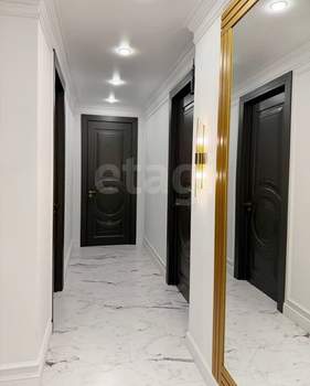 3-к квартира, вторичка, 130м2, 12/19 этаж