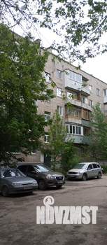 1-к квартира, вторичка, 29м2, 3/5 этаж
