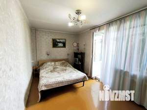 2-к квартира, вторичка, 49м2, 4/5 этаж