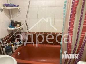 1-к квартира, вторичка, 35м2, 8/9 этаж