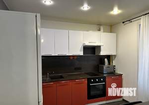 Студия квартира, вторичка, 37м2, 5/10 этаж