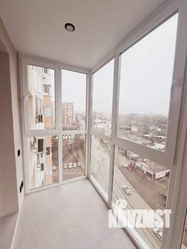 2-к квартира, вторичка, 50м2, 12/16 этаж