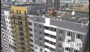 Студия квартира, вторичка, 41м2, 4/26 этаж