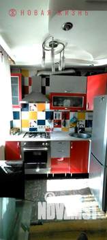 2-к квартира, вторичка, 49м2, 4/9 этаж