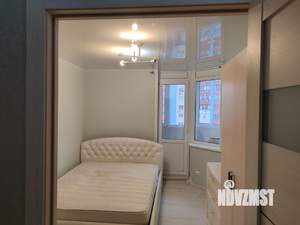 3-к квартира, вторичка, 78м2, 9/26 этаж