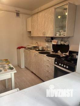 1-к квартира, вторичка, 39м2, 1/16 этаж