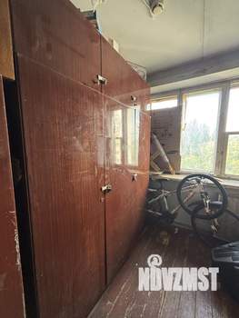 2-к квартира, вторичка, 35м2, 8/9 этаж