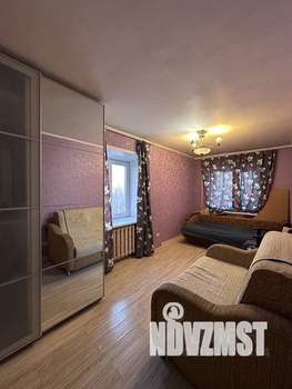 2-к квартира, вторичка, 42м2, 5/5 этаж