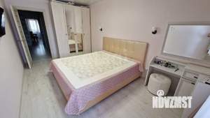 3-к квартира, вторичка, 89м2, 10/27 этаж
