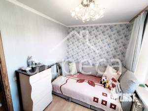 2-к квартира, вторичка, 43м2, 8/9 этаж