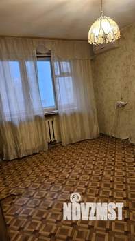 1-к квартира, вторичка, 31м2, 3/5 этаж