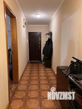 2-к квартира, вторичка, 51м2, 5/9 этаж