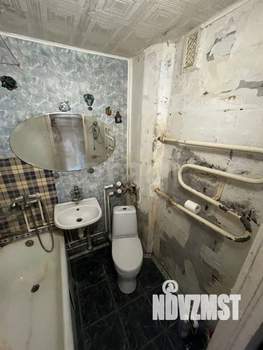 1-к квартира, вторичка, 31м2, 5/9 этаж