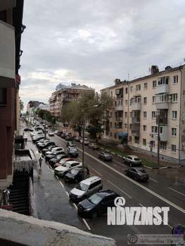 3-к квартира, вторичка, 80м2, 3/19 этаж