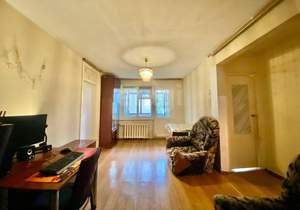 2-к квартира, вторичка, 44м2, 3/5 этаж