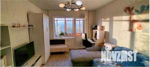 1-к квартира, вторичка, 37м2, 8/9 этаж