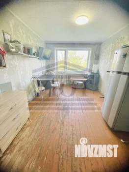1-к квартира, вторичка, 31м2, 7/9 этаж