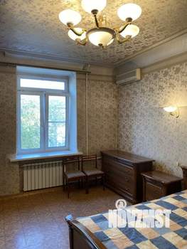 2-к квартира, вторичка, 60м2, 4/4 этаж