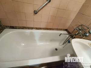 2-к квартира, вторичка, 46м2, 5/5 этаж