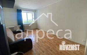 2-к квартира, вторичка, 53м2, 6/17 этаж