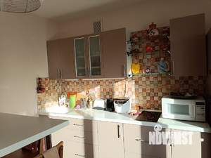 1-к квартира, вторичка, 50м2, 8/18 этаж