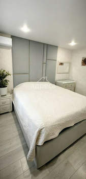 2-к квартира, вторичка, 60м2, 10/10 этаж