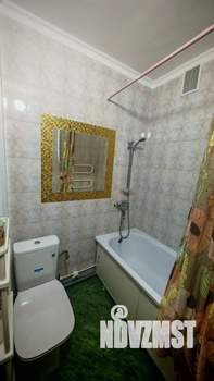 2-к квартира, вторичка, 43м2, 4/5 этаж