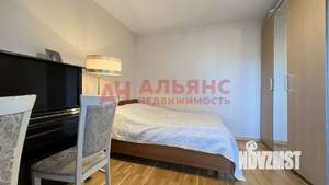 2-к квартира, вторичка, 73м2, 11/13 этаж