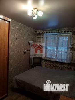 2-к квартира, вторичка, 45м2, 1/9 этаж
