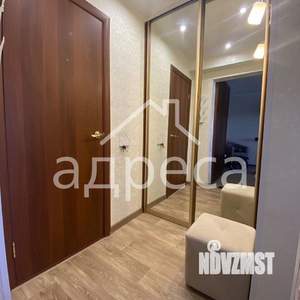 1-к квартира, вторичка, 30м2, 1/5 этаж