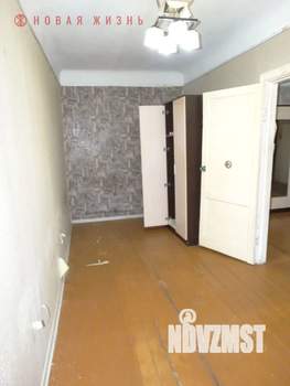 2-к квартира, вторичка, 43м2, 3/4 этаж