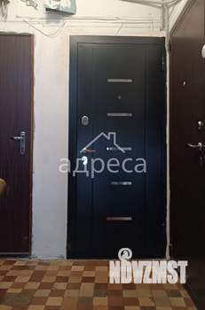 2-к квартира, вторичка, 45м2, 4/5 этаж