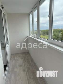 1-к квартира, вторичка, 43м2, 10/16 этаж
