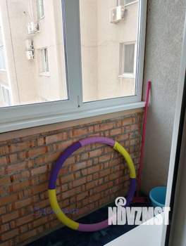 1-к квартира, вторичка, 29м2, 6/10 этаж