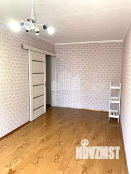 2-к квартира, вторичка, 45м2, 3/5 этаж