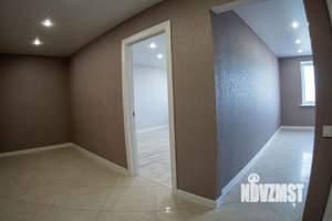 1-к квартира, вторичка, 55м2, 18/22 этаж