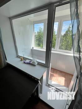 3-к квартира, вторичка, 63м2, 5/5 этаж