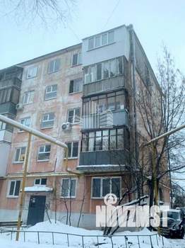 Фото квартиры на продажу (1)