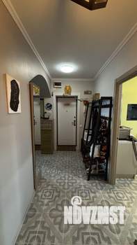 2-к квартира, вторичка, 63м2, 4/5 этаж