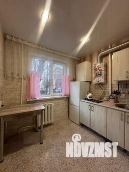 2-к квартира, вторичка, 44м2, 1/5 этаж