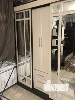 1-к квартира, вторичка, 31м2, 1/5 этаж