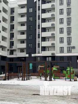 1-к квартира, вторичка, 38м2, 6/8 этаж